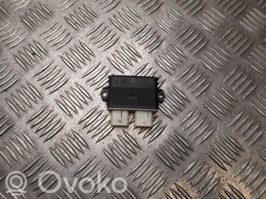 Other control units/modules   891B202030,G6247