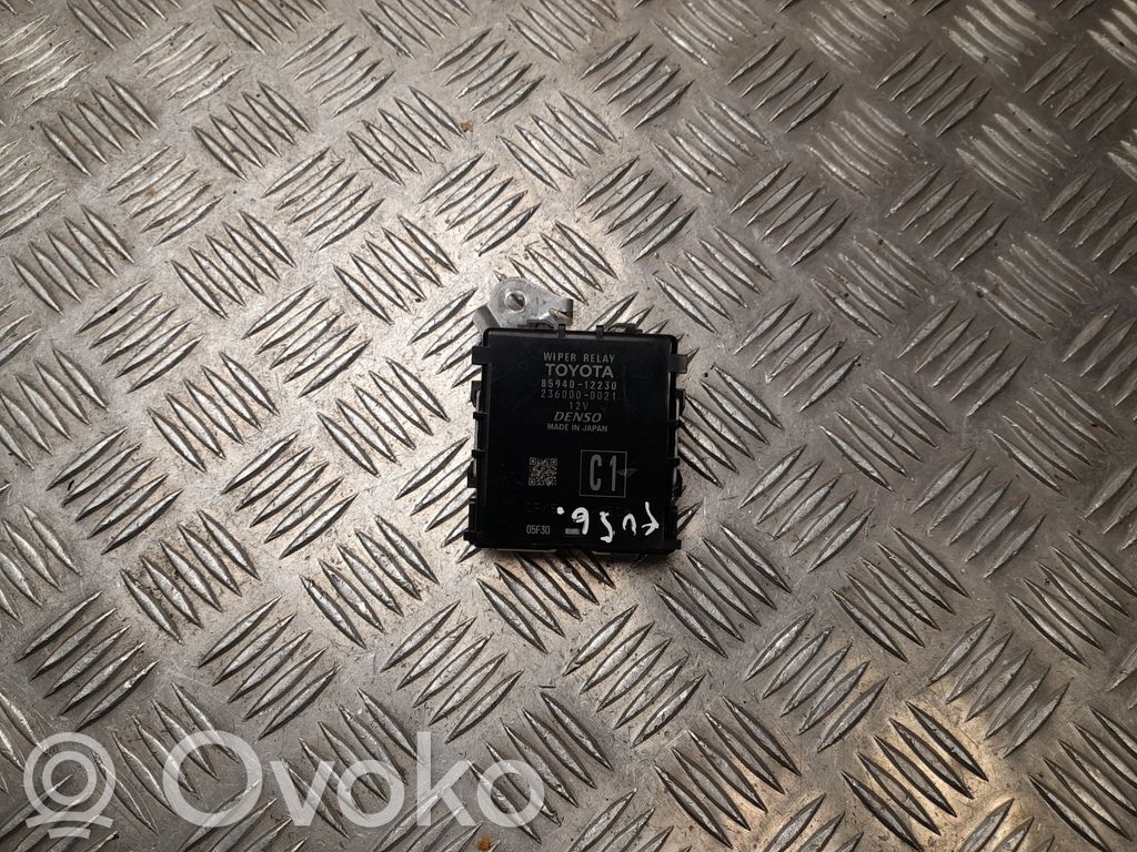 Other control units/modules   8594012230,G6256