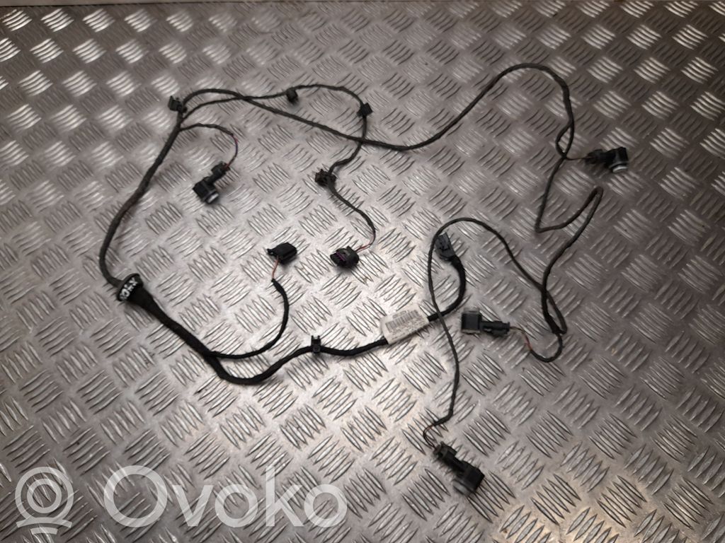 Parksensor PDC   4G5971085F,1S0919275,X4094