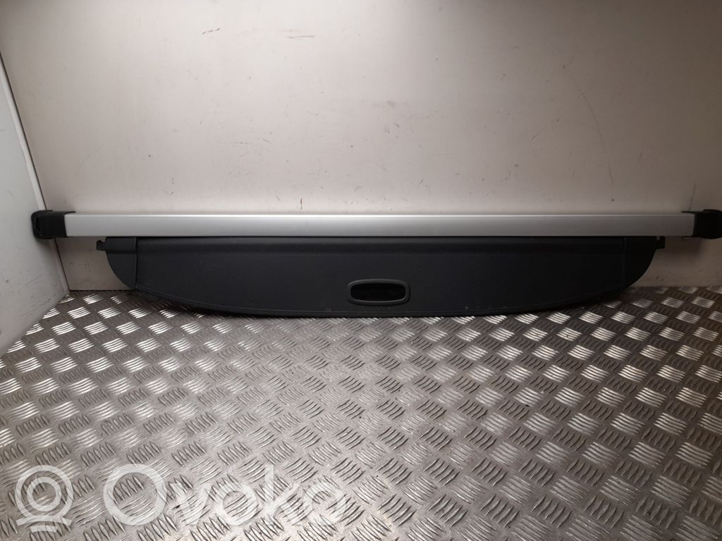 KIA Sportage Capac mascare portbagaj 