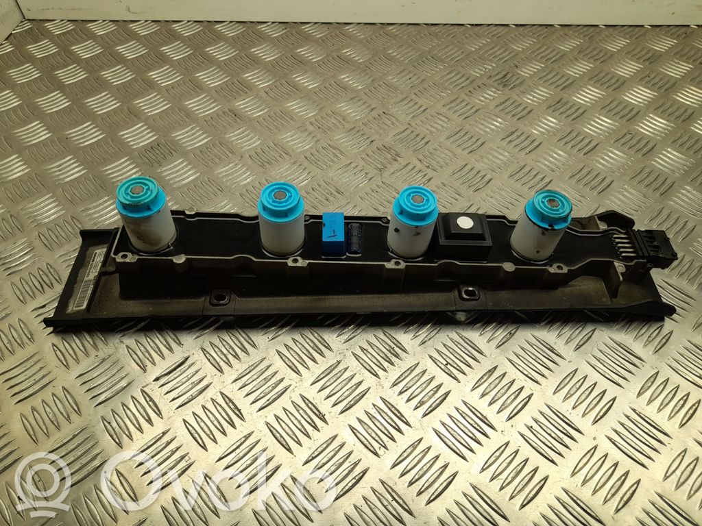 Saab 9-3 Ver1 High voltage ignition coil 