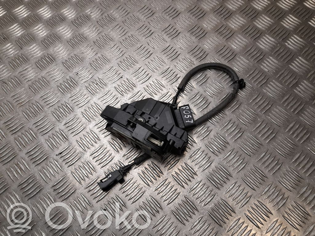 Ford Focus Front door lock 