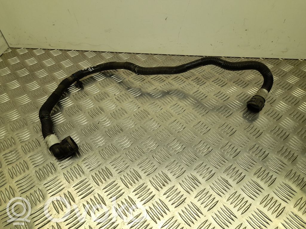 Tesla Model 3 Engine coolant pipe/hose 