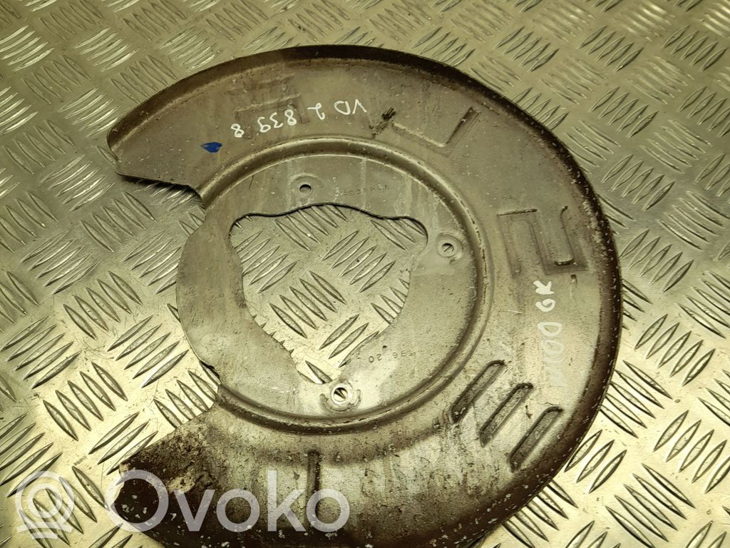 Tesla Model 3 Katon muotolistan suoja 