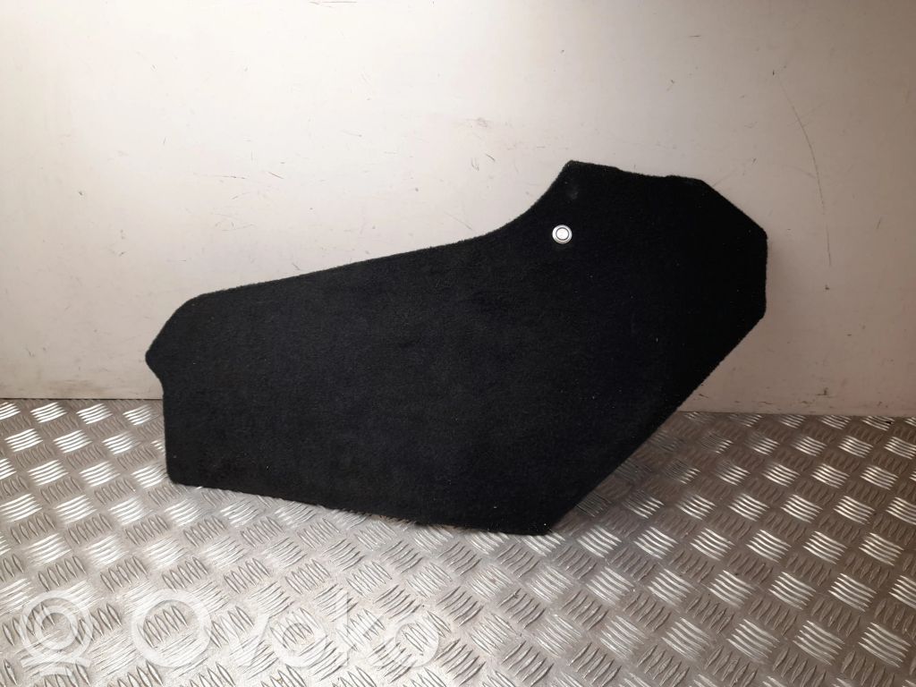 Tesla Model Y Bottom trim 