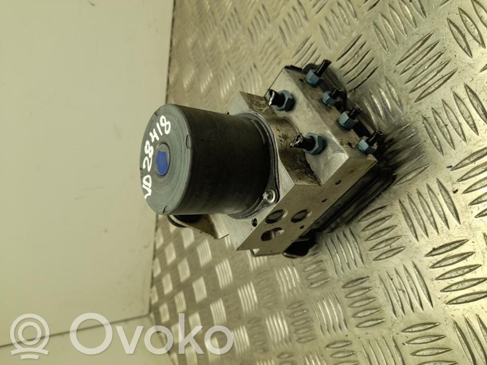 Audi Q7 4M Unidad de control/módulo del ABS 