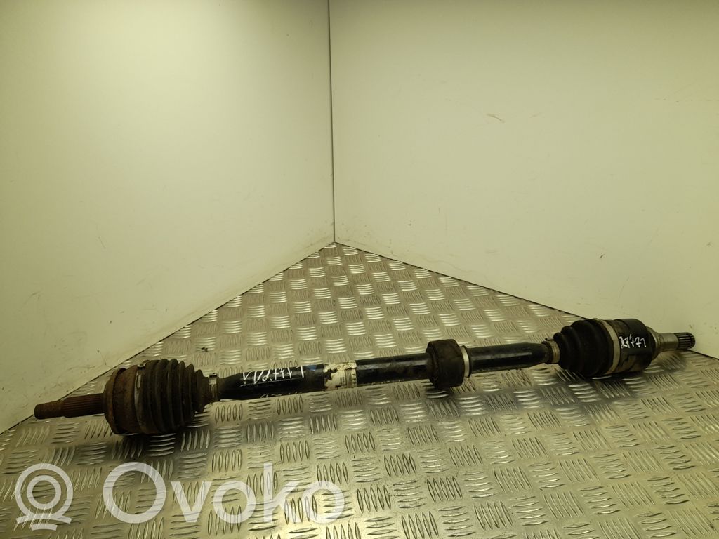 Toyota Auris E180 Front driveshaft 
