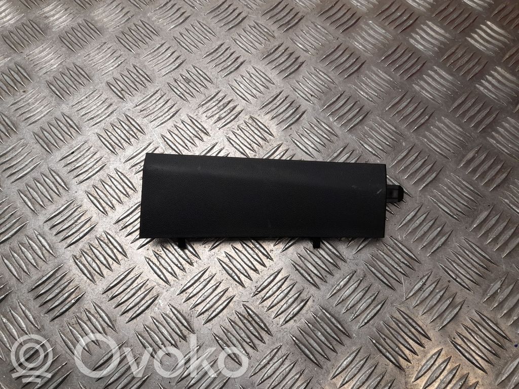 Tesla Model Y Moldura del climatizador/control de calefacción 