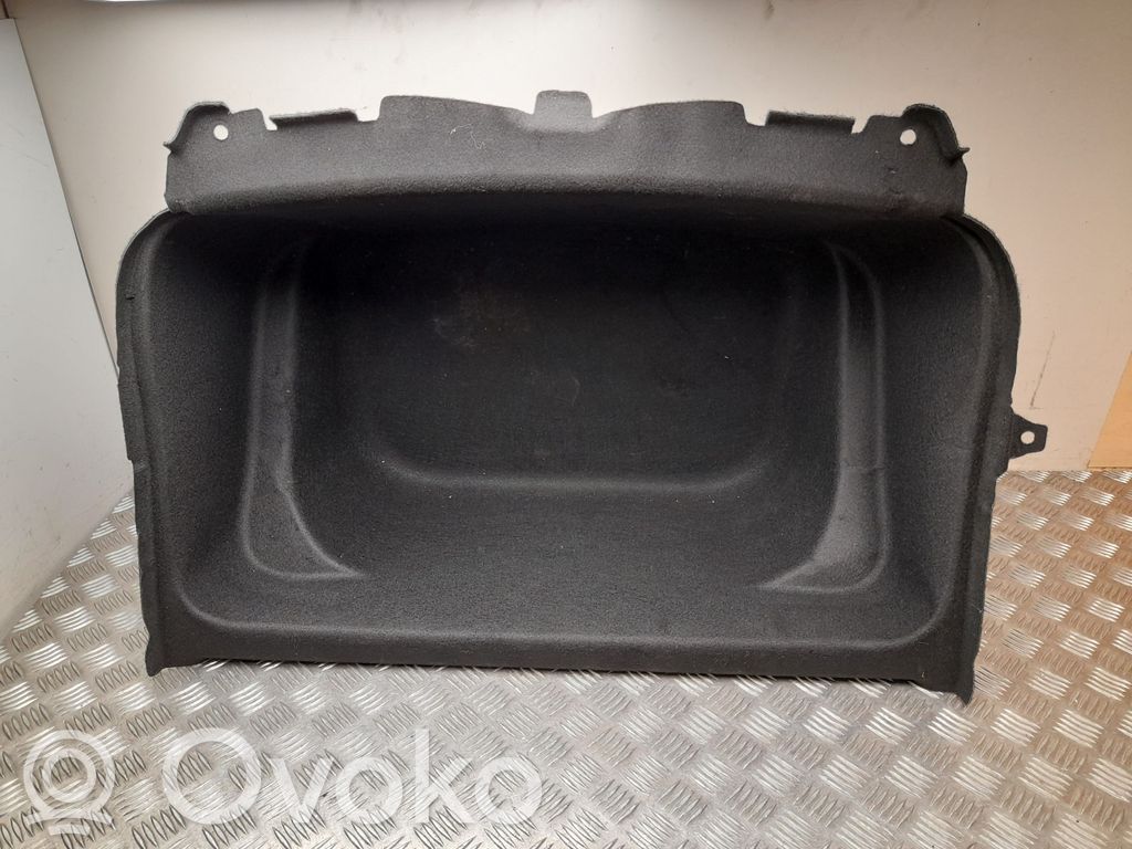 Tesla Model Y Daiktadėžės (bordačioko) komplektas 
