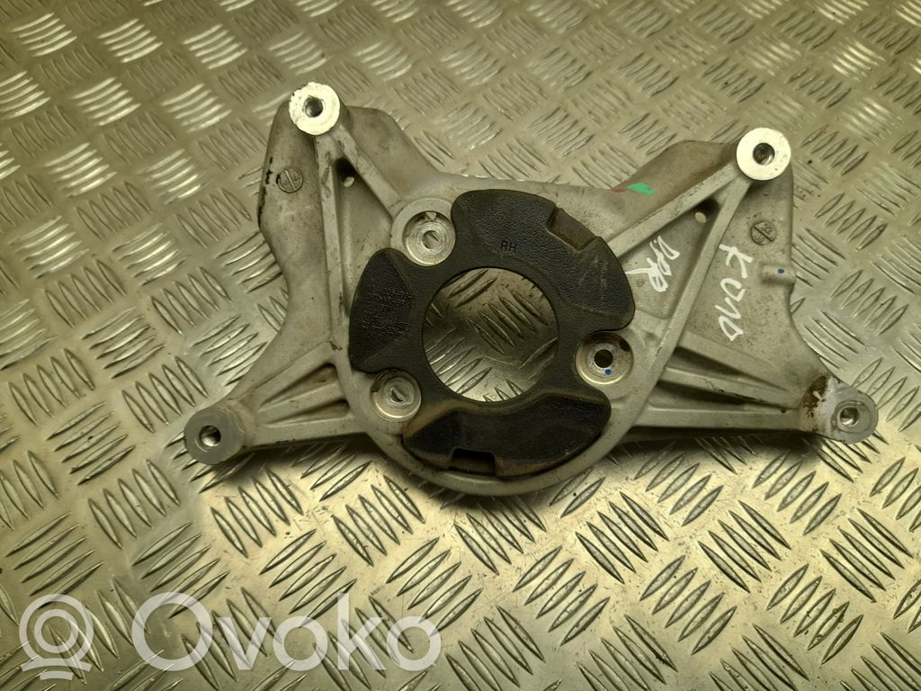 Tesla Model 3 EGR valve cooler bracket 