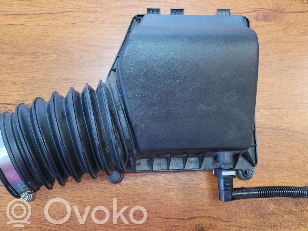 Air filter box   72142849,DD20