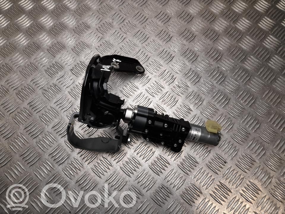Audi Q7 4M Tailgate/trunk/boot lift motor 