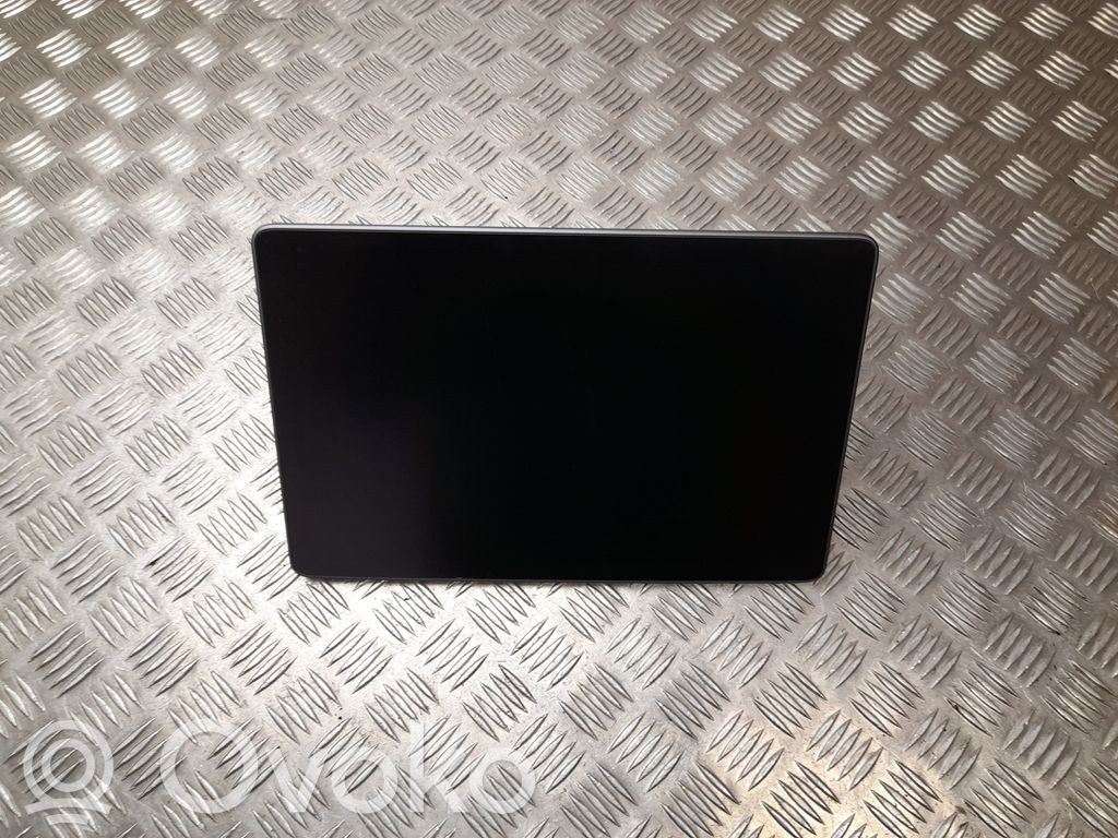 Tesla Model 3 Velocímetro (tablero de instrumentos) 