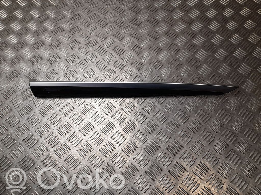 BMW 5 F10 F11 Ramă/traversă panou bord 