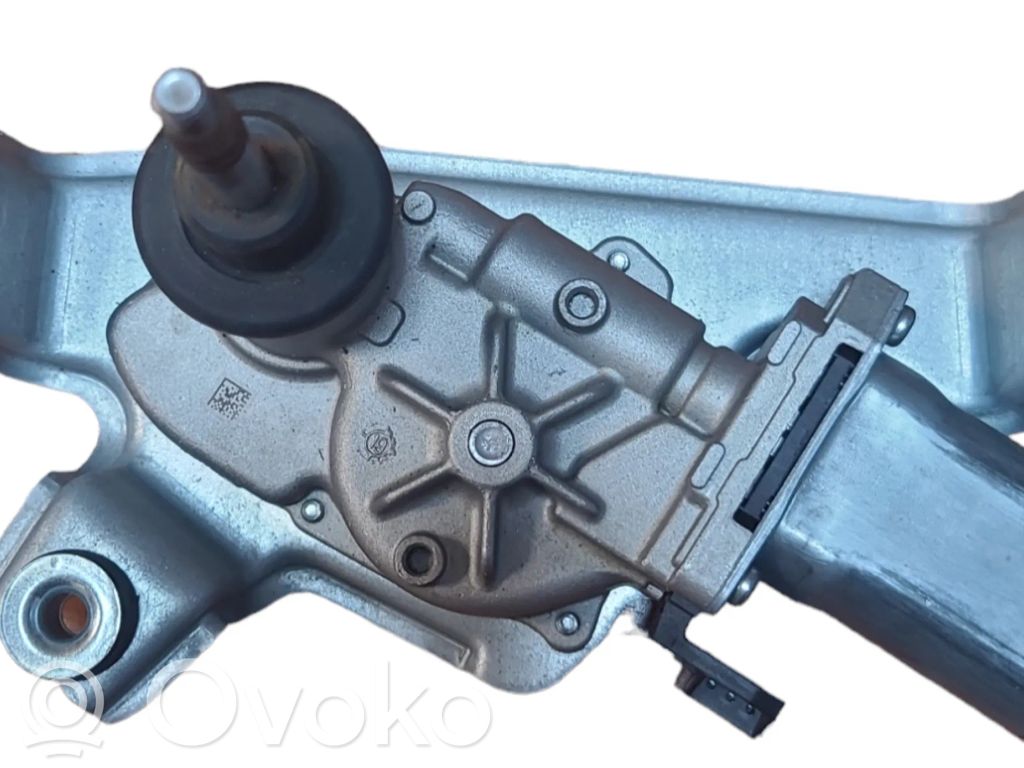 Motor del limpiaparabrisas   68233454AA,UKR