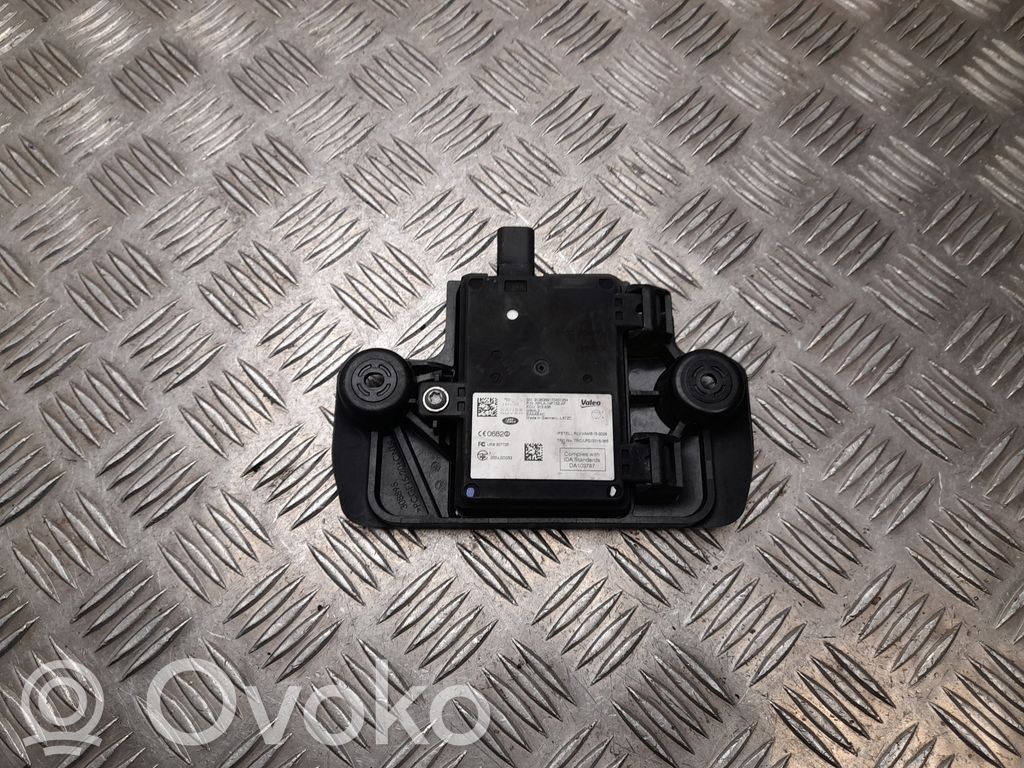 Land Rover Range Rover Sport L494 Módulo de control de punto muerto 