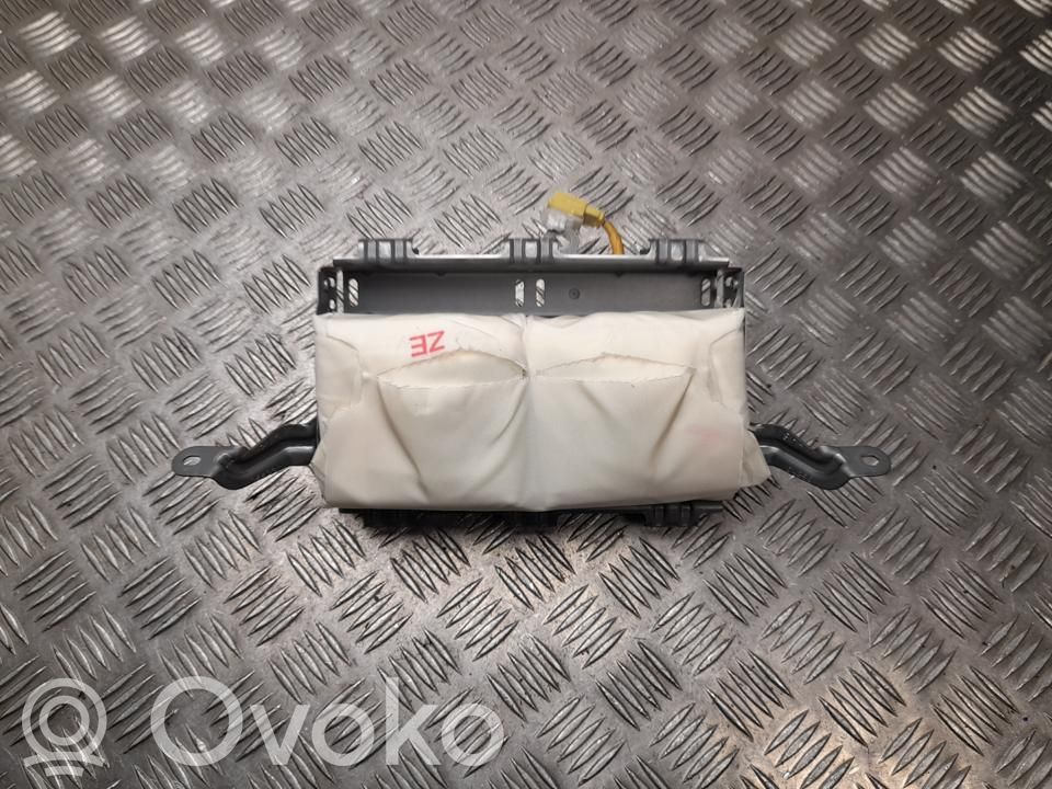 Toyota Prius+ (ZVW40) Airbag del passeggero 