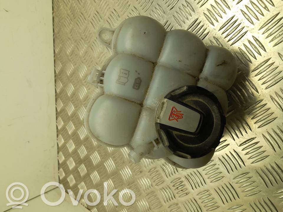 Audi Q7 4M Vas expansiune/rezervor lichid de răcire 