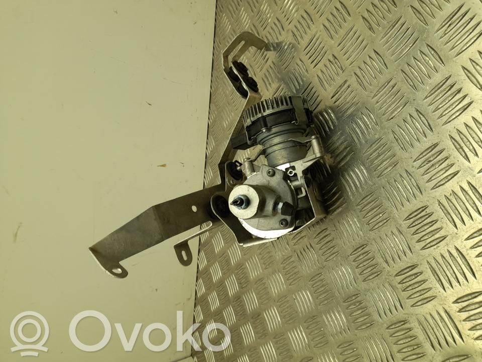 Audi Q7 4M Bomba de vacío 