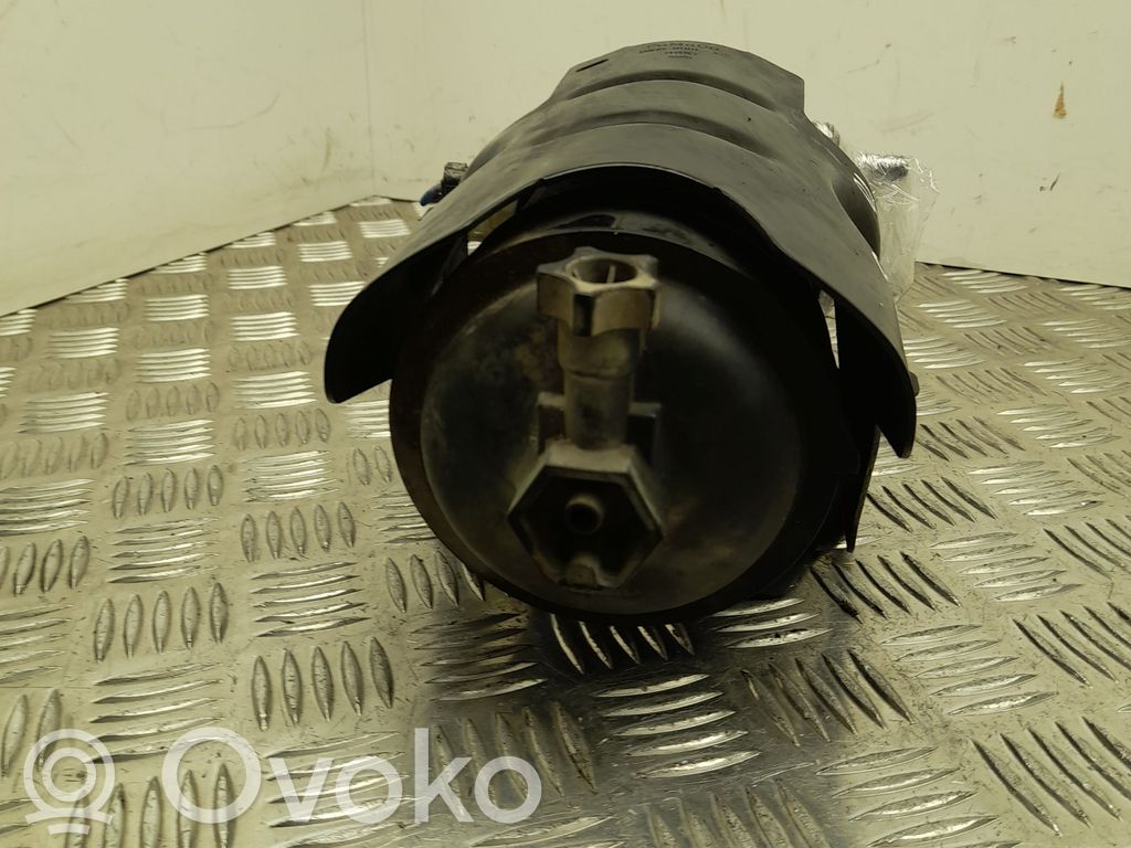 Ford Transit Custom Fuel filter housing 