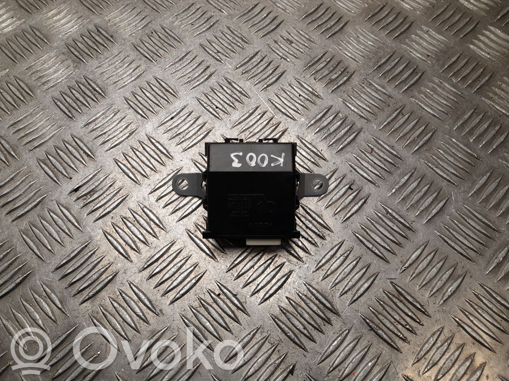 Lexus UX Door control unit/module 