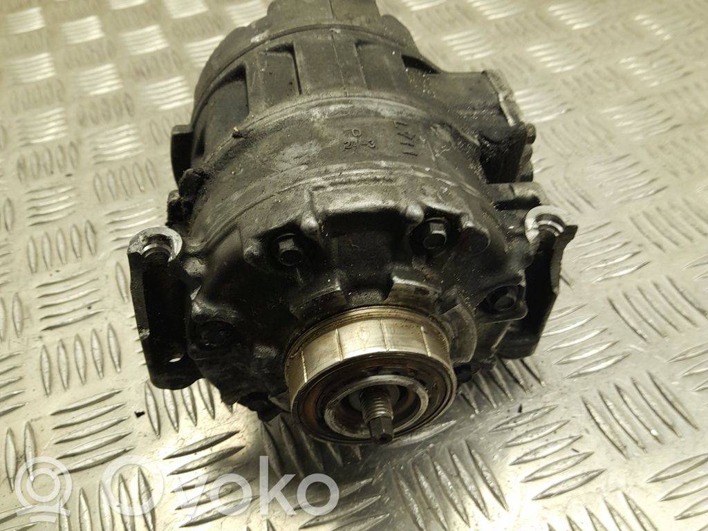 Mercedes-Benz CLS C219 Compressore aria condizionata (A/C) (pompa)