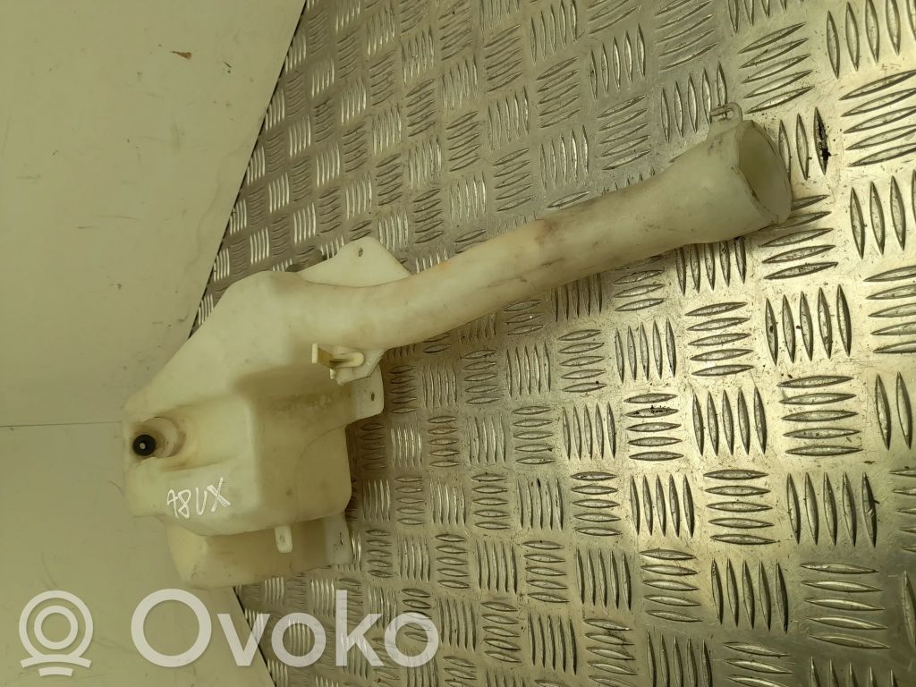 Ford Mustang VI Rezervor lichid spălare parbriz 