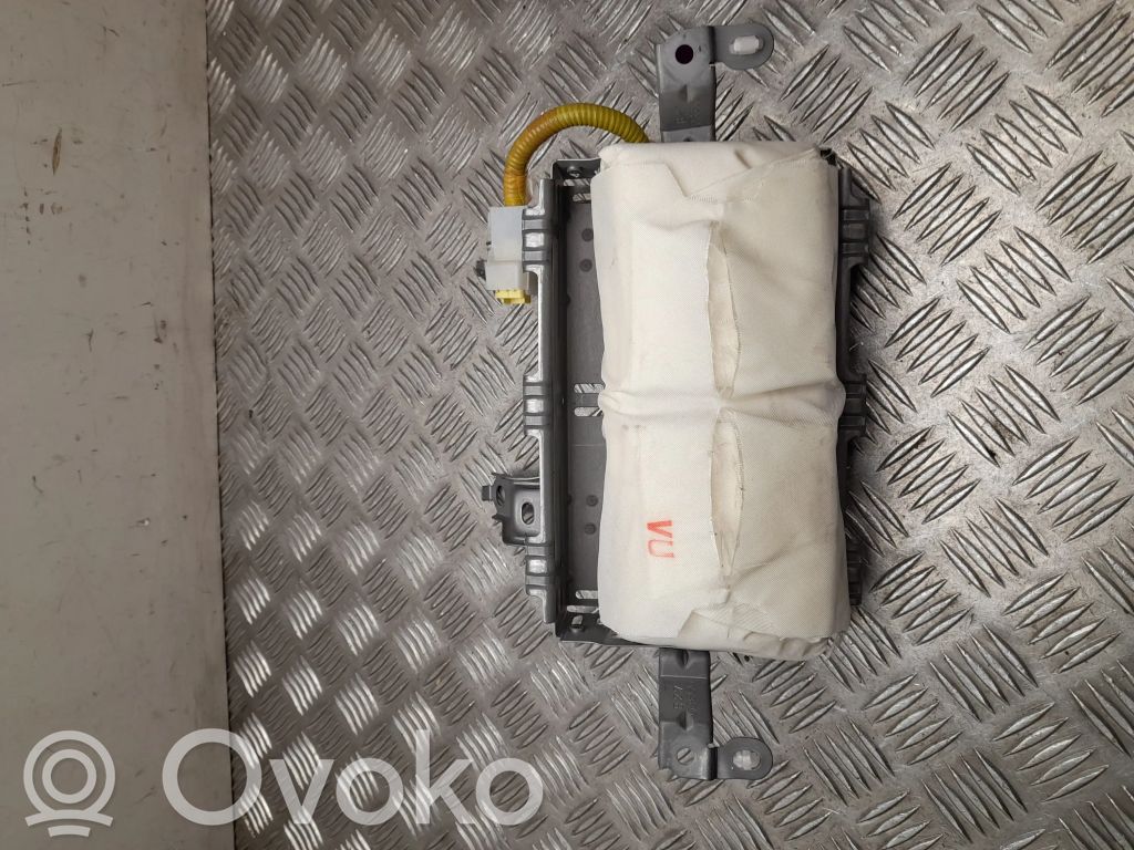 Toyota Prius (XW30) Poduszka powietrzna Airbag pasażera 