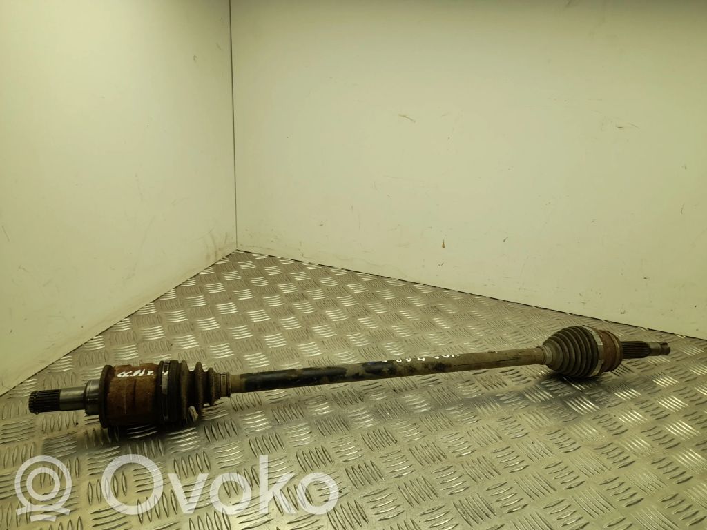 Toyota RAV 4 (XA50) Półoś tylna 