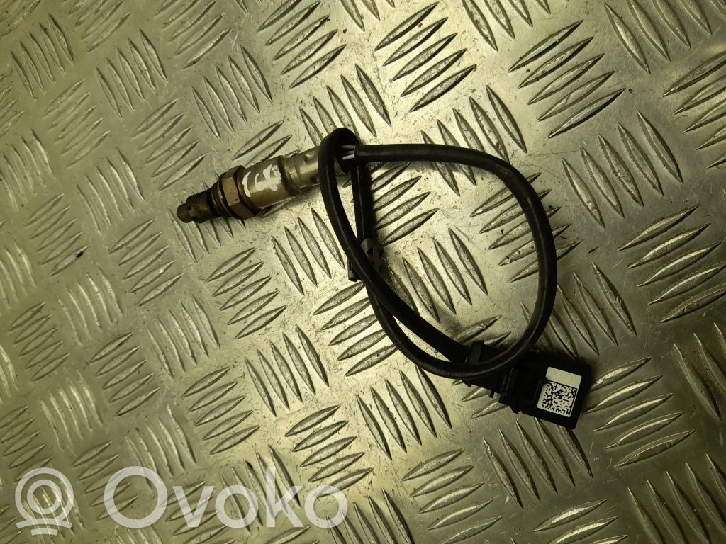 Lambda probe sensor   80A906265,VD29095