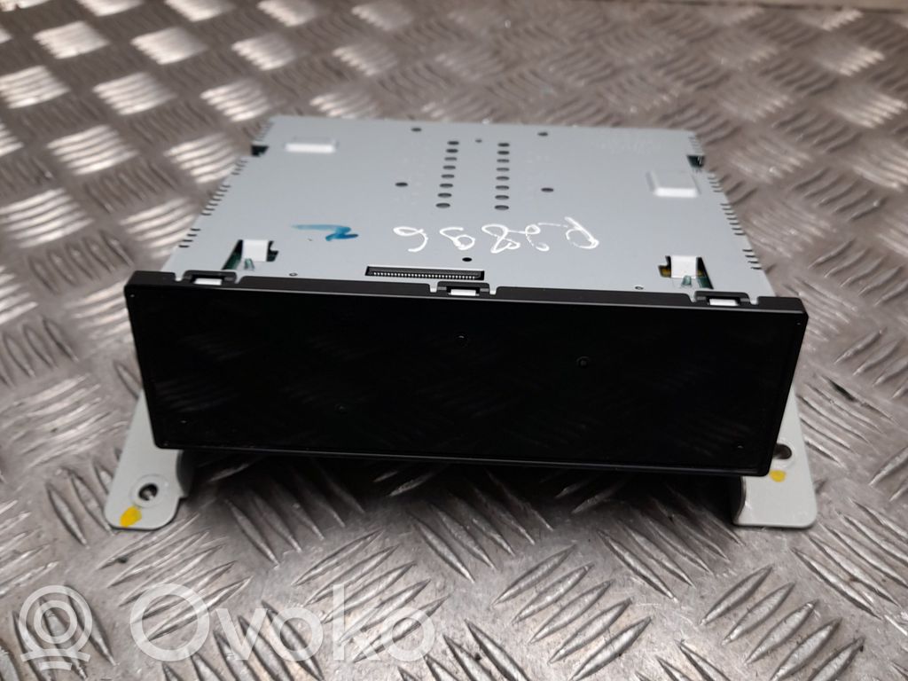 KIA EV6 GPS navigation control unit/module 