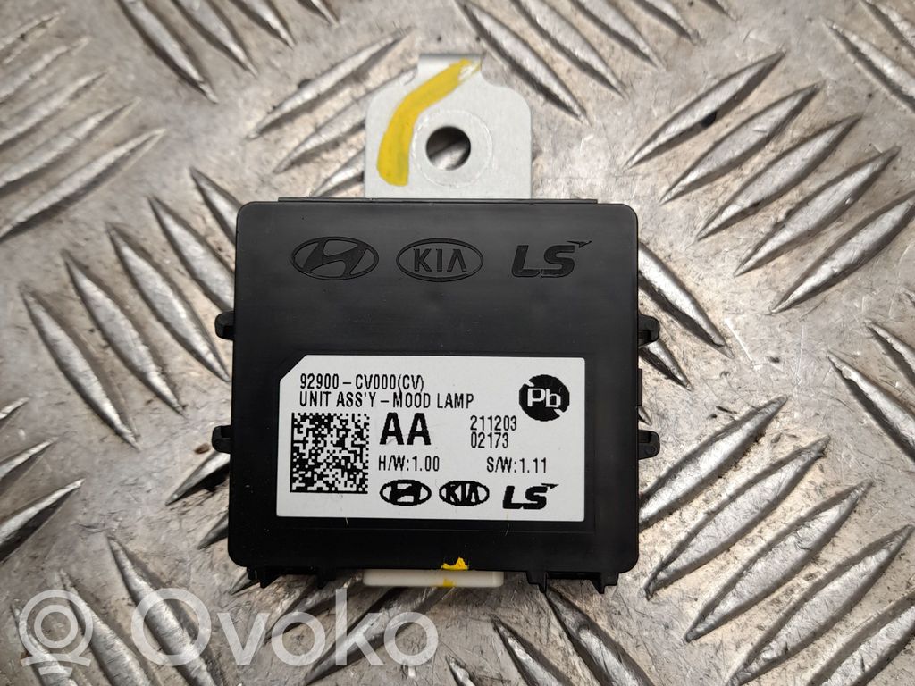KIA EV6 Light module LCM 