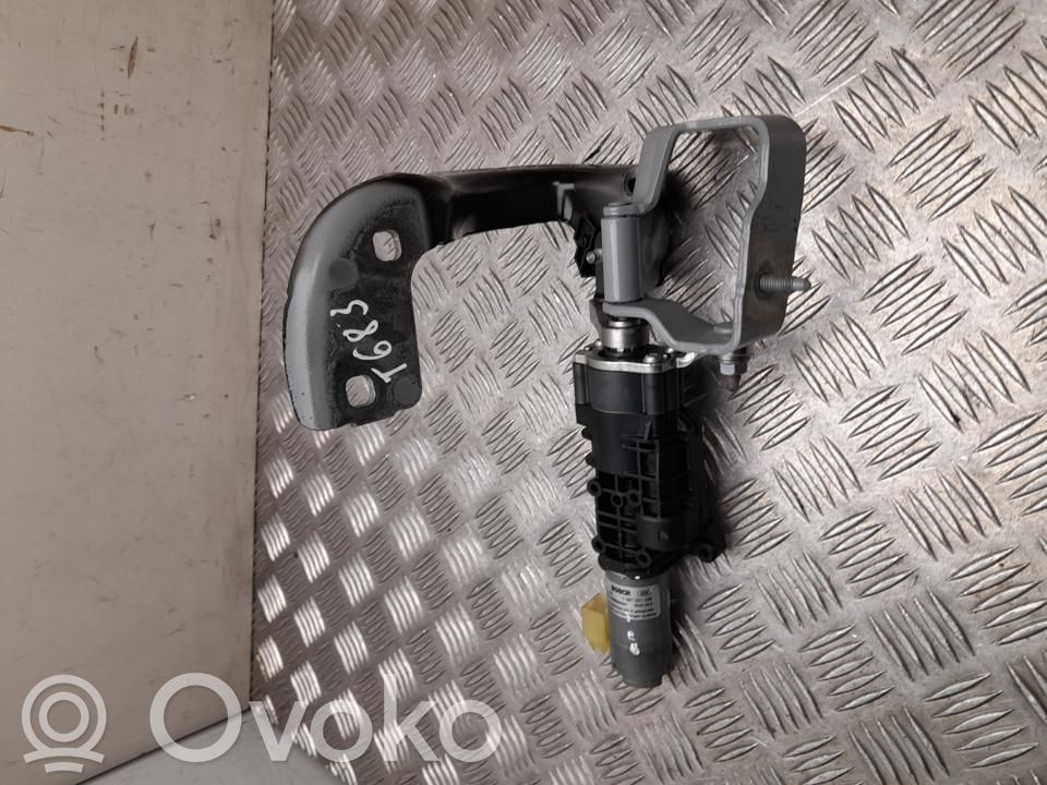 Siłownik elektryczny podnoszenia klapy tylnej / bagażnika   8W9827851D,L5934