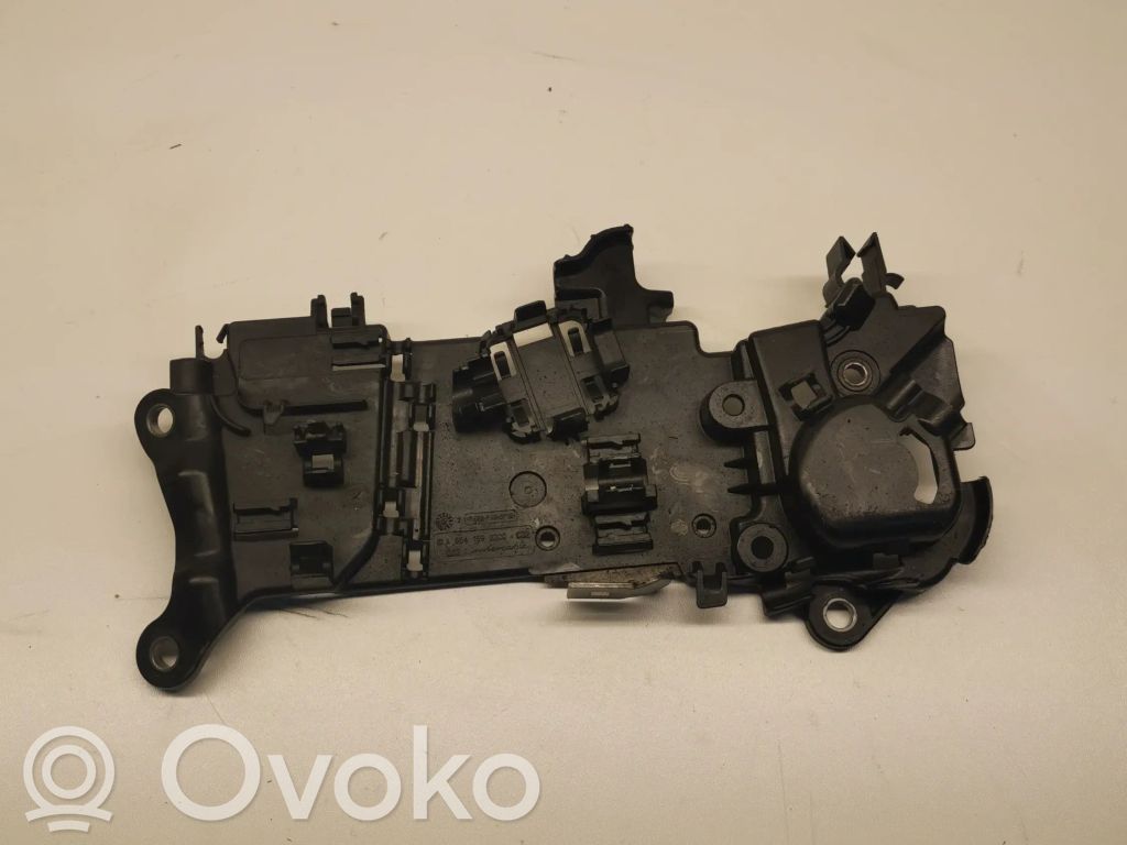 Mercedes-Benz E W213 EGR valve cooler bracket 
