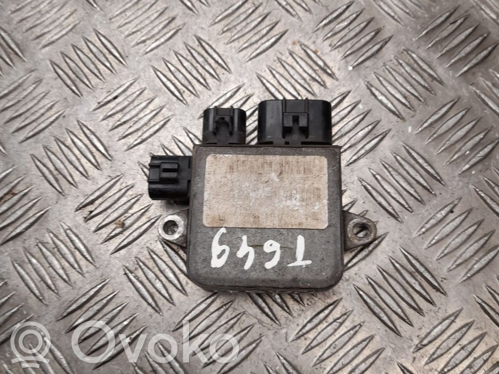 Sonstige Steuergeräte / Module   649,G6006