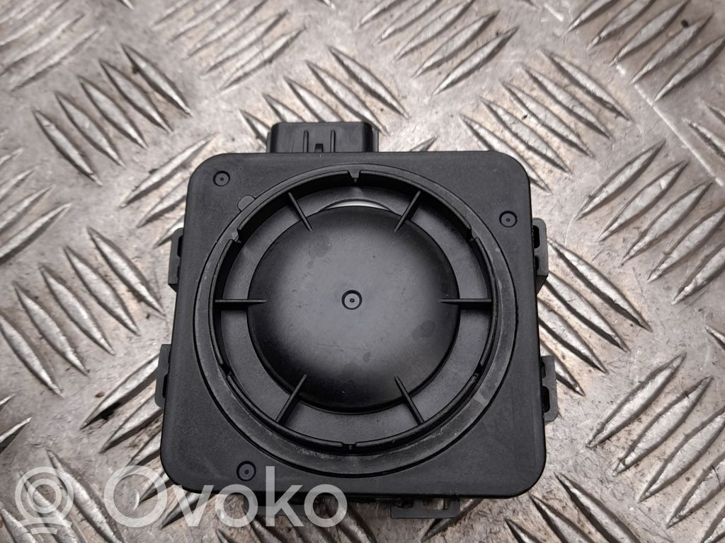 KIA EV6 Klakson 