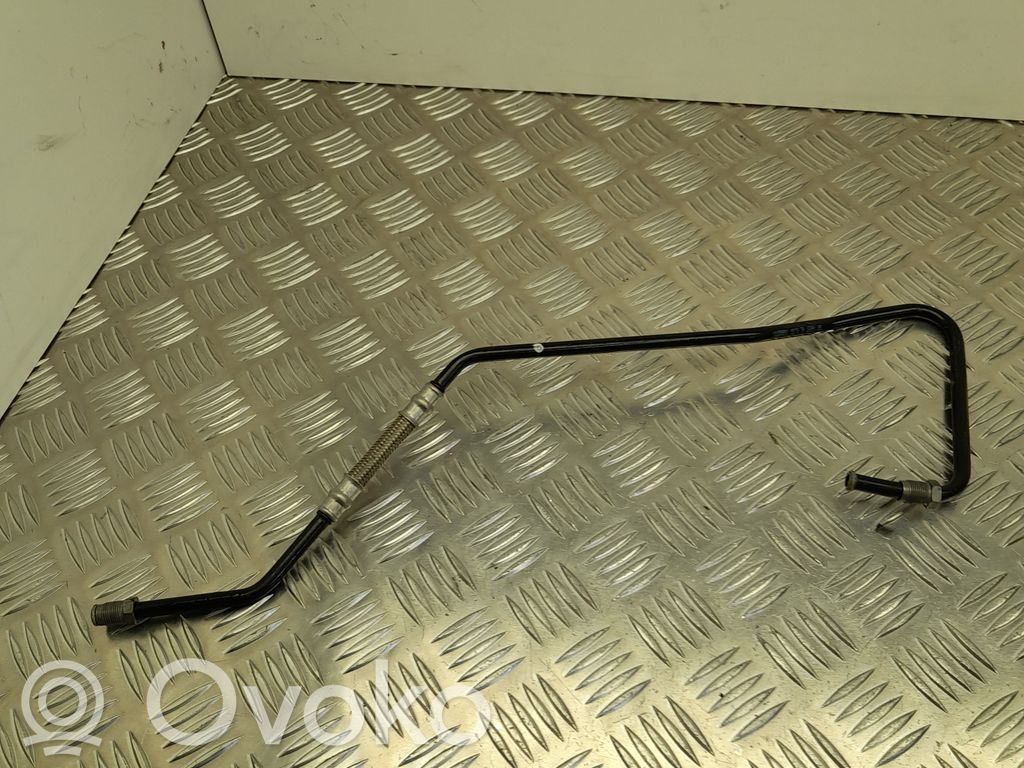 Volvo S90, V90 Przewód hydrauliczny sprzęgła 