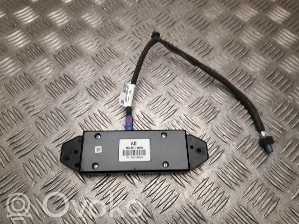 KIA EV6 Antenos stiprintuvas 