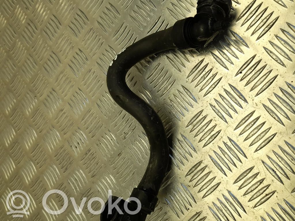Engine coolant pipe/hose   6691,VD26084