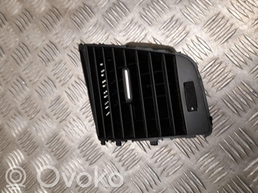 Audi Q5 SQ5 8R Griglia di ventilazione posteriore 