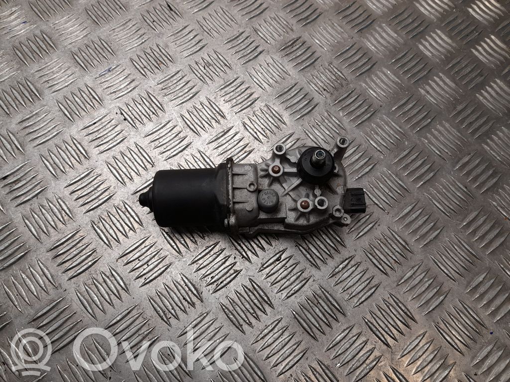 Honda Civic IX Motor del limpiaparabrisas 