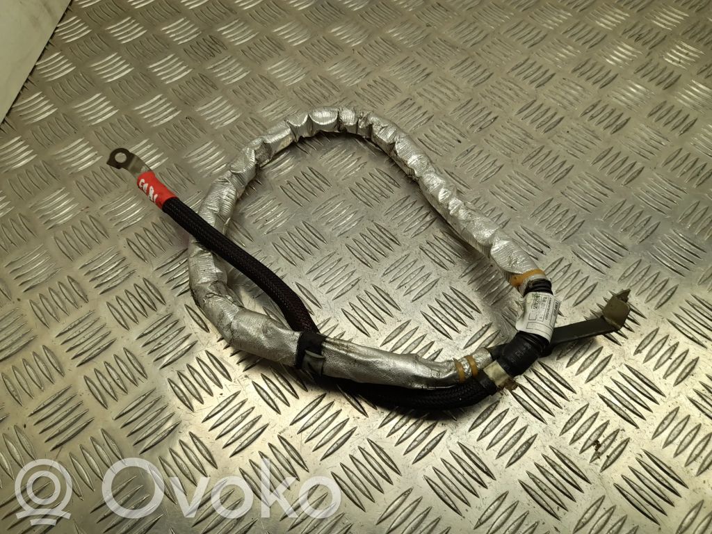 BMW 5 G30 G31 G38 Altro tipo di cablaggio 