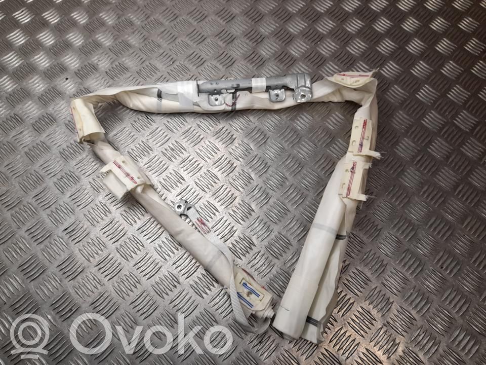 Dacia Spring Airbag de toit 
