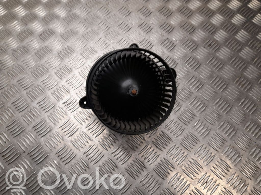 Ford Transit Custom Вентилятор печки 