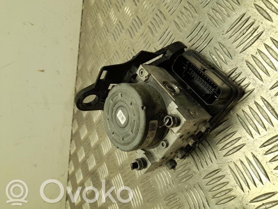 Skoda Octavia Mk3 (5E) ABS-ohjainlaite/moduuli 