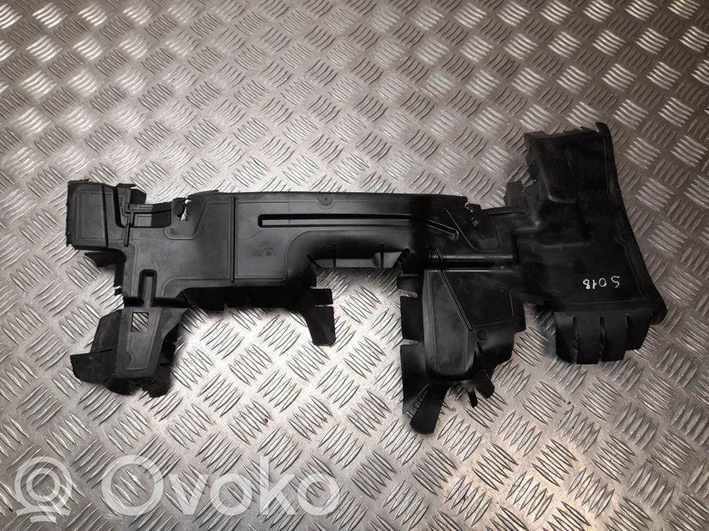 Peugeot 3008 II Dashboard cross member/frame bar 