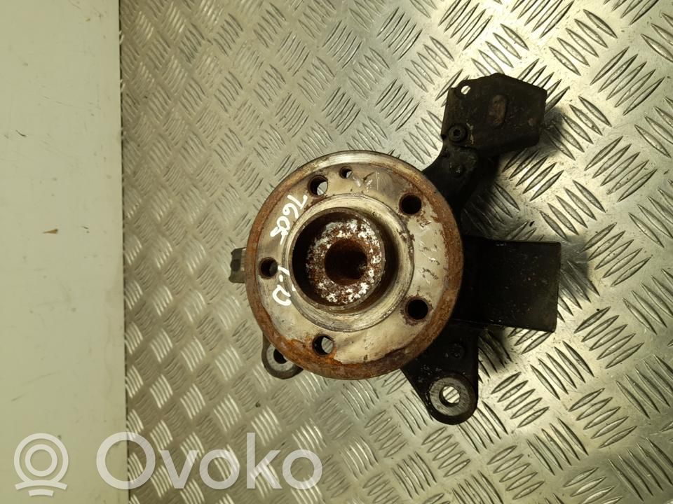 Cubo de rueda delantera   A4473320501,VD29427