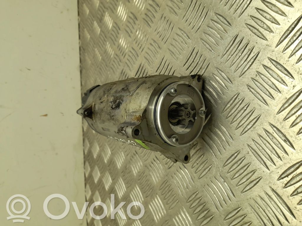 Subaru XV II Pompa wspomaganie układu kierowniczego 
