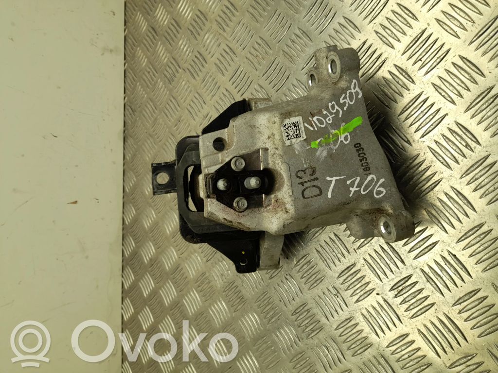 Hyundai Tucson TL Supporto di montaggio del motore
