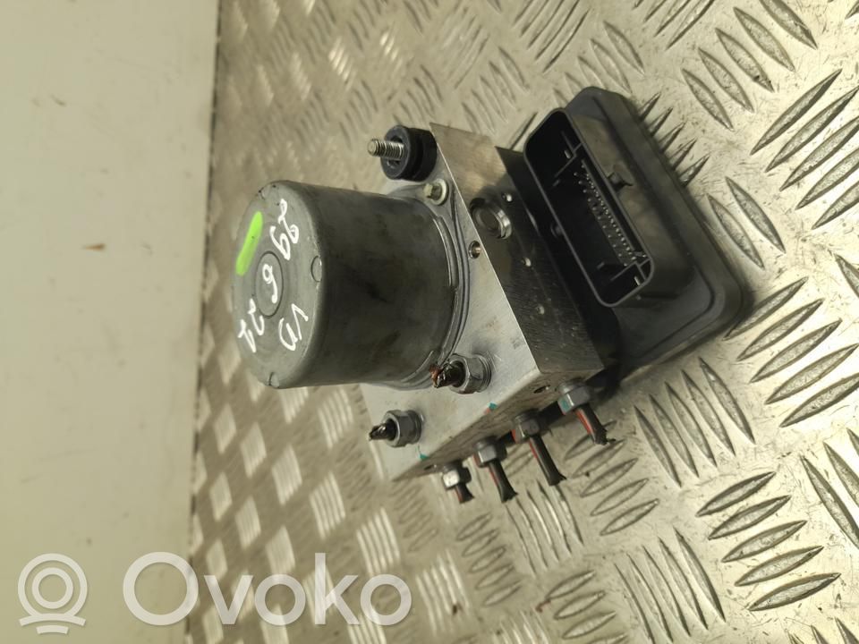 Dacia Spring ABS vadības bloks 